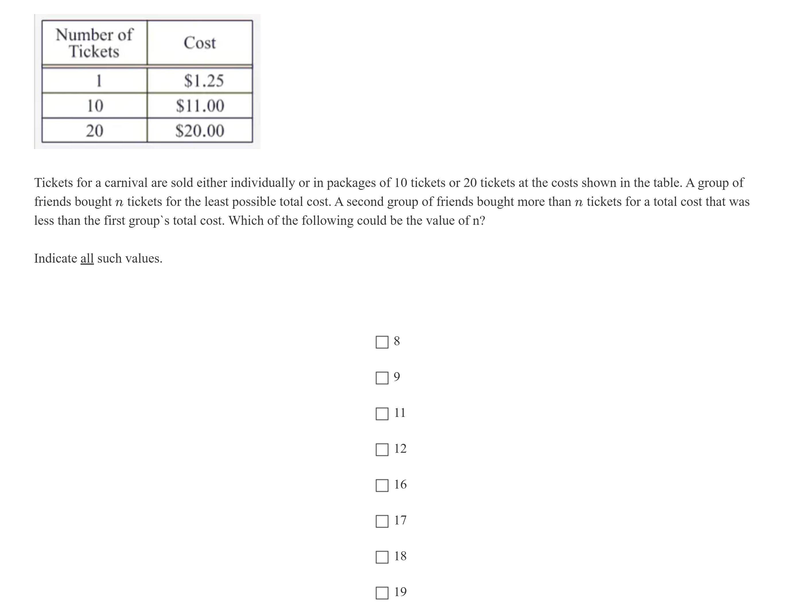 kmf math sprint practice